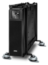 APC SRT6RMM UPS-enhed 6 kVA