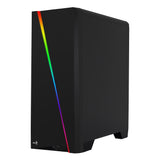 Aerocool Cylon Midi Tower Sort