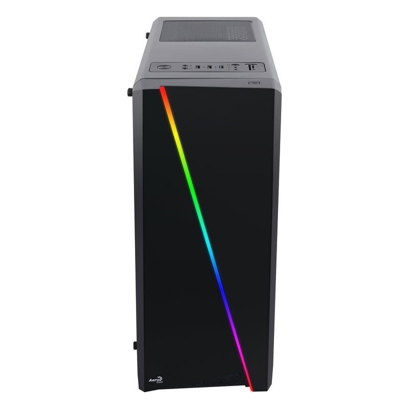 Aerocool Cylon Midi Tower Sort