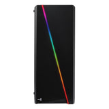 Aerocool Cylon Midi Tower Sort