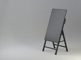 Multibrackets 5280 skærmbeslag til skiltning 139,7 cm (55") Sort