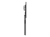 Multibrackets 5280 skærmbeslag til skiltning 139,7 cm (55") Sort