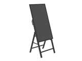 Multibrackets 5280 skærmbeslag til skiltning 139,7 cm (55") Sort