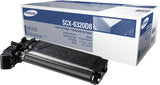 Samsung SCX-6320D8 Black Toner Cartridge tonerpatron 1 stk Original