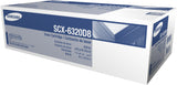 Samsung SCX-6320D8 Black Toner Cartridge tonerpatron 1 stk Original
