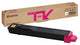 KYOCERA TK-8115M tonerpatron 1 stk Original Magenta