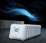 Siemens PowerProtect Støvpose Universel