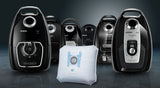 Siemens PowerProtect Støvpose Universel