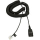 Jabra 8800-01-94 tilbehør til hovedtelefon/headset Kabel