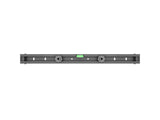 Multibrackets 0984 tv-beslag 165,1 cm (65") Sort