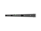 Multibrackets 0991 tv-beslag 190,5 cm (75") Sort