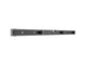 Multibrackets 0991 tv-beslag 190,5 cm (75") Sort