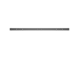 Multibrackets 1004 tv-beslag 2,16 m (85") Sort