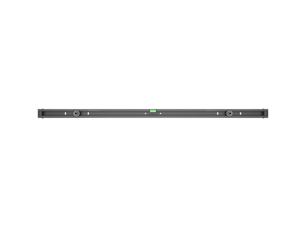 Multibrackets 1004 tv-beslag 2,16 m (85") Sort