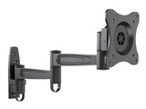 Multibrackets 3299 tv-beslag 81,3 cm (32") Sort