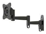Multibrackets 3299 tv-beslag 81,3 cm (32") Sort