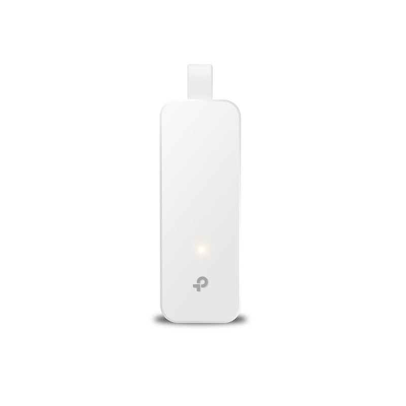 TP-Link UE300 netværkskort Ethernet 1000 Mbit/s