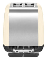 KitchenAid 5KMT221EAC 7 2 skive(r) 1100 W Cremefarvet