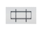 Multibrackets 8823 tv-beslag 2,54 m (100") Sort
