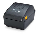 Zebra ZD230 etiketprinter Direkte termisk 203 x 203 dpi 152 mm/sek. Ledningsført Wi-Fi Bluetooth