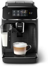Philips 2200 series EP2230/10 kaffemaskine Fuld-auto Espressomaskine 1,8 L