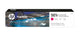HP 981Y Extra High Yield Magenta Original PageWide Cartridge blækpatron 1 stk Højt (XL) udbytte