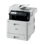 Brother MFC-L8900CDW Multifunktionsprinter Laser A4 2400 x 600 dpi 31 sider pr. minut Wi-Fi
