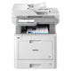 Brother MFC-L9570CDW Multifunktionsprinter Laser A4 2400 x 600 dpi 31 sider pr. minut Wi-Fi