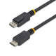StarTech.com DISPL5M DisplayPort kabel 5 m Sort