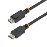 StarTech.com DISPL7M DisplayPort kabel 7 m Sort