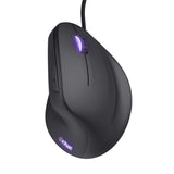 Trust GXT 144 Rexx mus Spil Højre hånd USB Type-A Optisk 10000 dpi