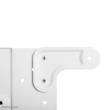 Neomounts NS-M1250WHITE multimedie vogn & stand Hvid