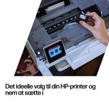 HP 304XL Black Original Ink Cartridge blækpatron 1 stk Højt (XL) udbytte