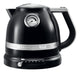 KitchenAid 5KEK1522EOB elkedel 1,5 L 2400 W Sort