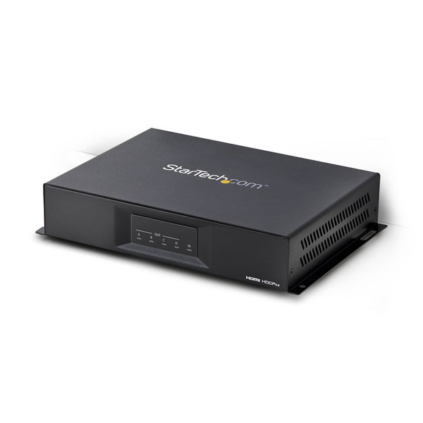 StarTech.com ST124HDVW video-switch HDMI