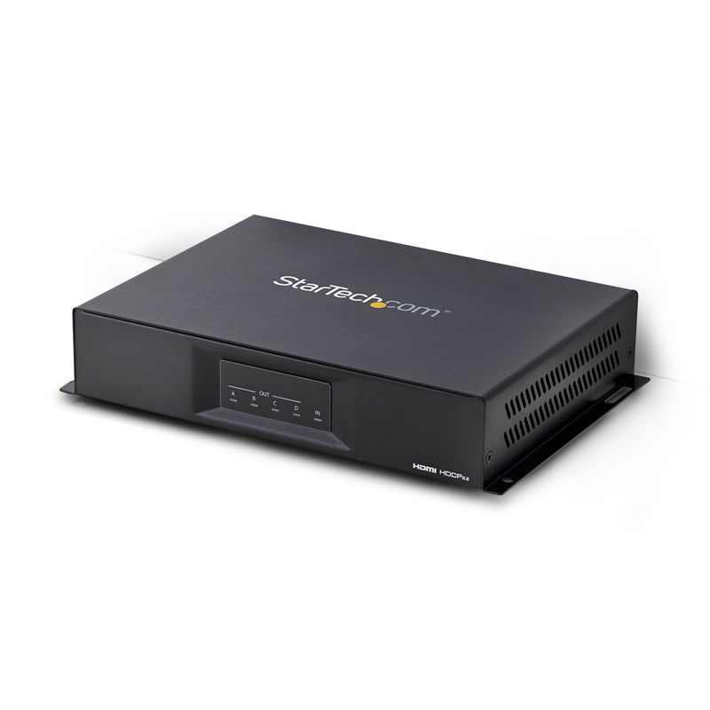 StarTech.com ST124HDVW video-switch HDMI