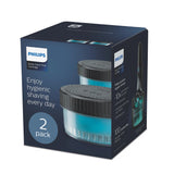 Philips CC12/50 tilbehør til barbermaskine Rengøringspatron