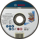 Bosch 2 608 602 385 tilbehør vinkelsliber Skæreskive