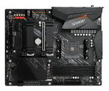 GIGABYTE B550 AORUS ELITE AX V2 bundkort AMD B550 Stik AM4 ATX
