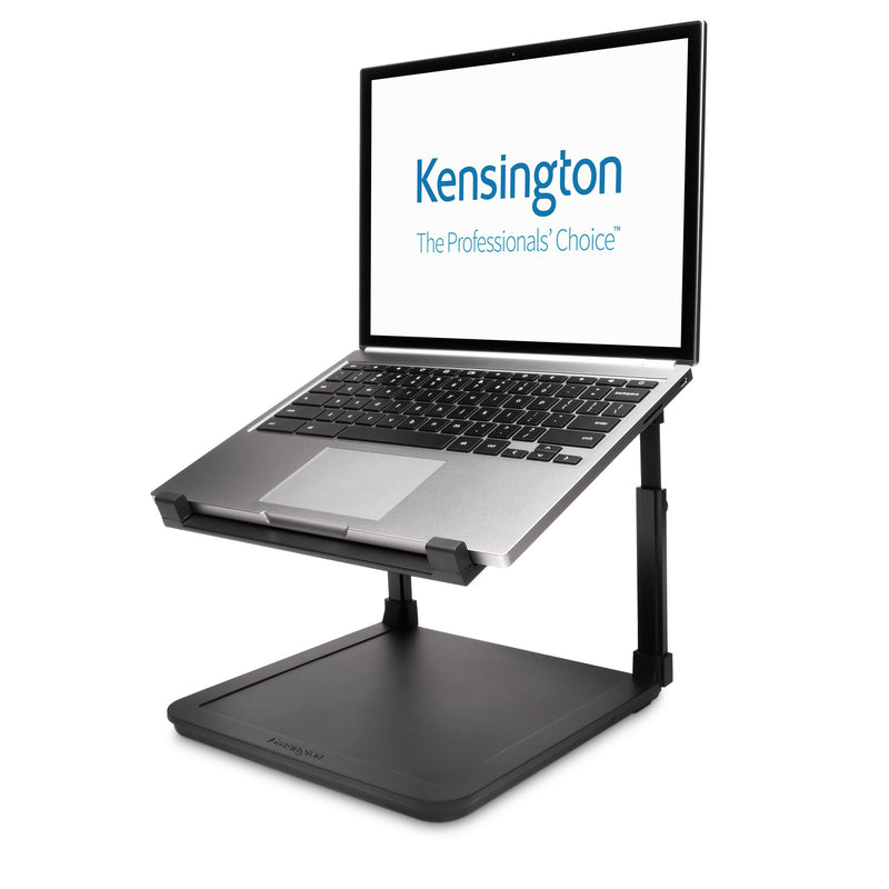 Kensington SmartFit Laptop stativ Sort 39,6 cm (15.6")