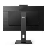 Philips B Line 275B1H/00 computerskærm 68,6 cm (27") 2560 x 1440 pixel 2K Ultra HD LED Sort