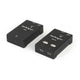 StarTech.com USB2004EXTV konsoludbygning Konsol sender & modtager 480 Mbit/s