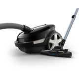 Philips 3000 series XD3112/09 støvsuger 3 L Beholder vakuum Dry 900 W Støvpose