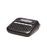 Brother PT-D210 etiketprinter Termisk overførsel 180 x 180 dpi 20 mm/sek. QWERTY