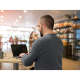 Kensington K64709WW fingertryksaflæser USB Type-A Grå