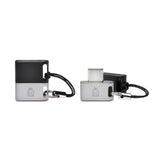 Kensington K64709WW fingertryksaflæser USB Type-A Grå