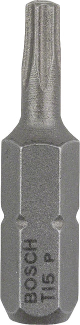 Bosch 2 607 001 607 skruetrækker bit 3 stk