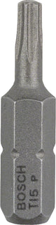 Bosch 2 607 001 607 skruetrækker bit 3 stk