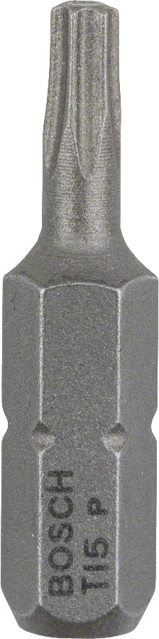 Bosch 2 607 001 607 skruetrækker bit 3 stk