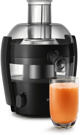 Philips Viva Collection HR1832/00 citruspresser og juicemaskine 500 W Sort
